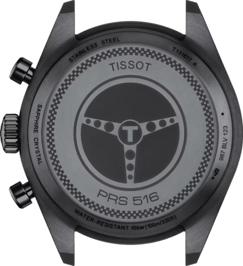 PRS 516 Chronograph