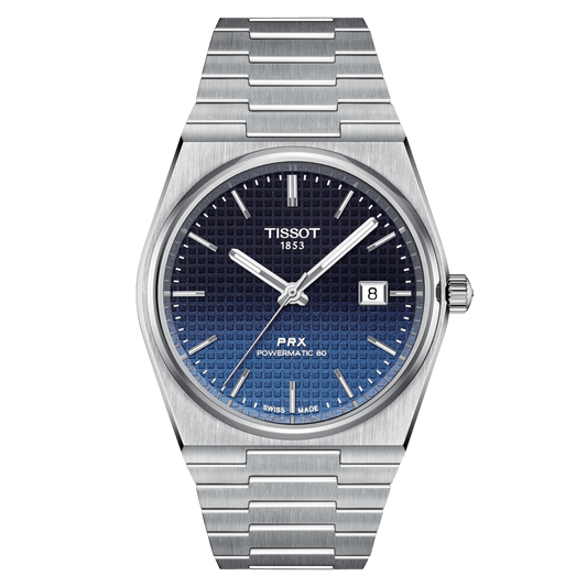 PRX Powermatic 80 Gradient 40mm