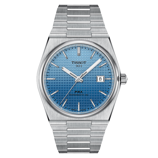 PRX Powermatic 80 Gradient 40mm