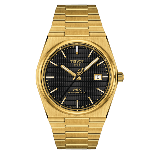 PRX Powermatic 80 Damian Lillard Special Edition 40mm