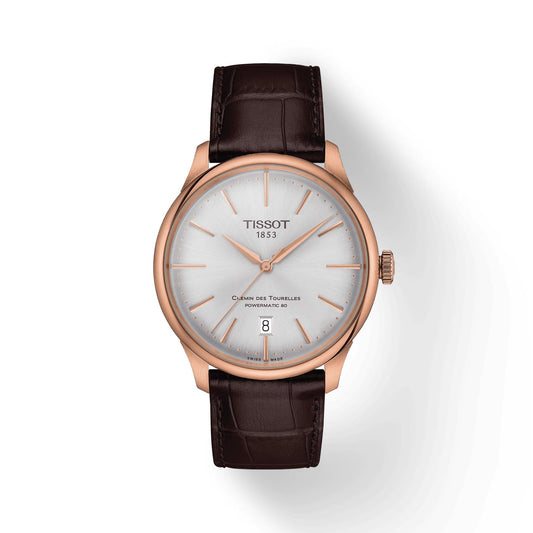 Chemin des Tourelles Powermatic 80 39mm