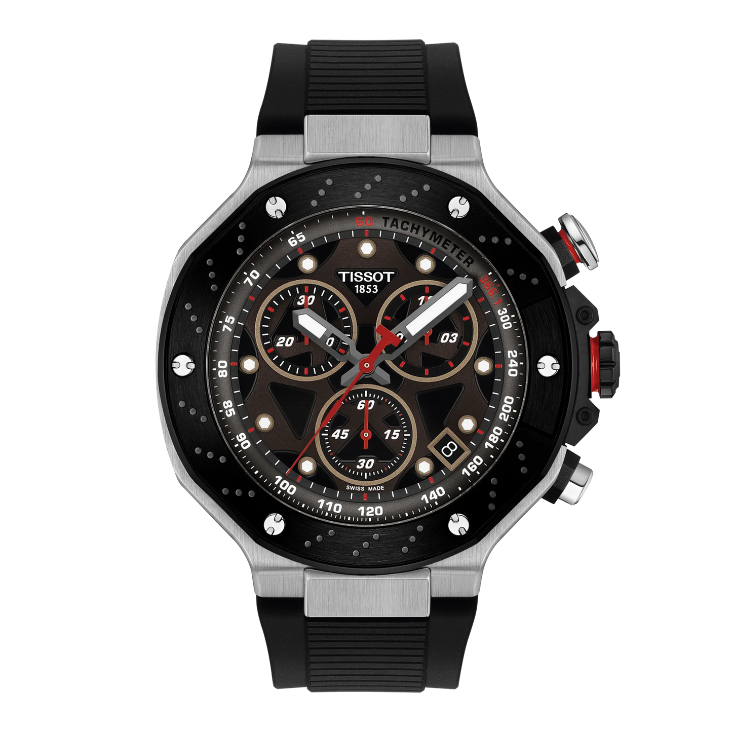 T-Race MotoGP Chronograph Limited Edition 2025