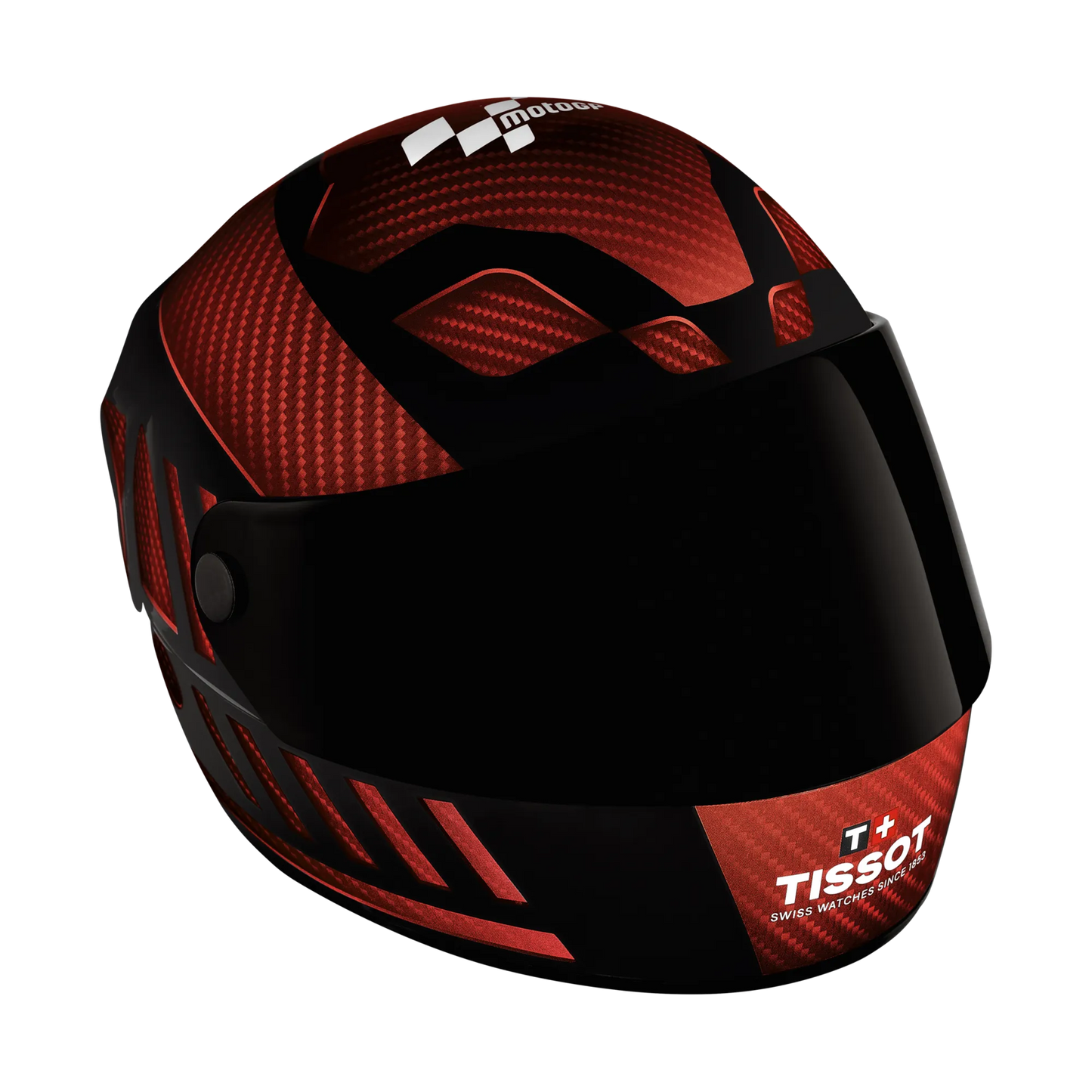 T-Race MotoGP Chronograph Limited Edition 2025