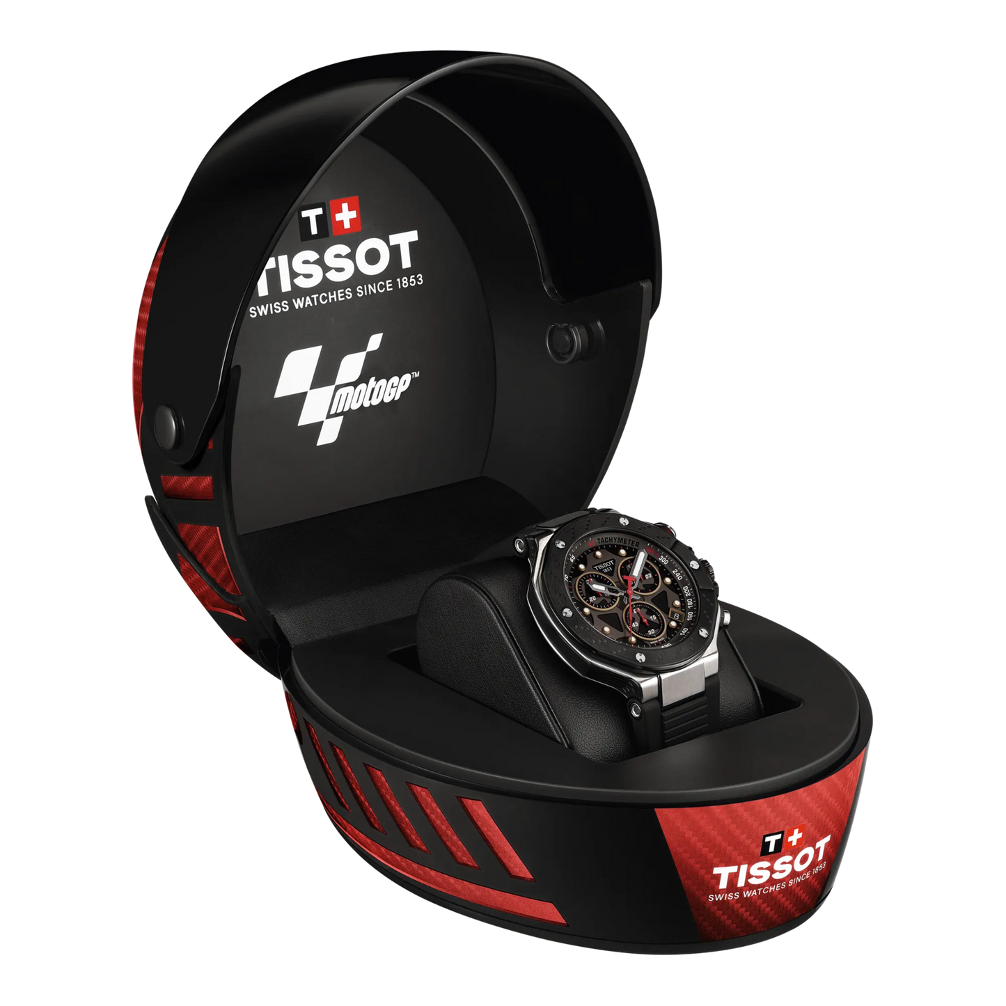 T-Race MotoGP Chronograph Limited Edition 2025