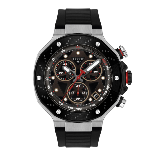 T-Race MotoGP Chronograph Limited Edition 2025