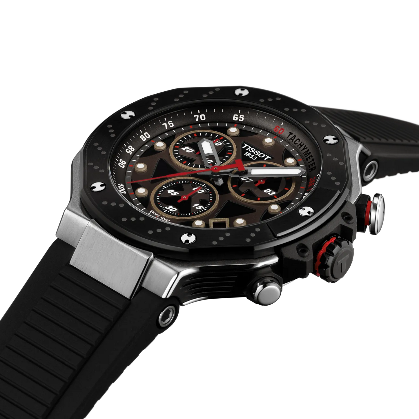 T-Race MotoGP Chronograph Limited Edition 2025