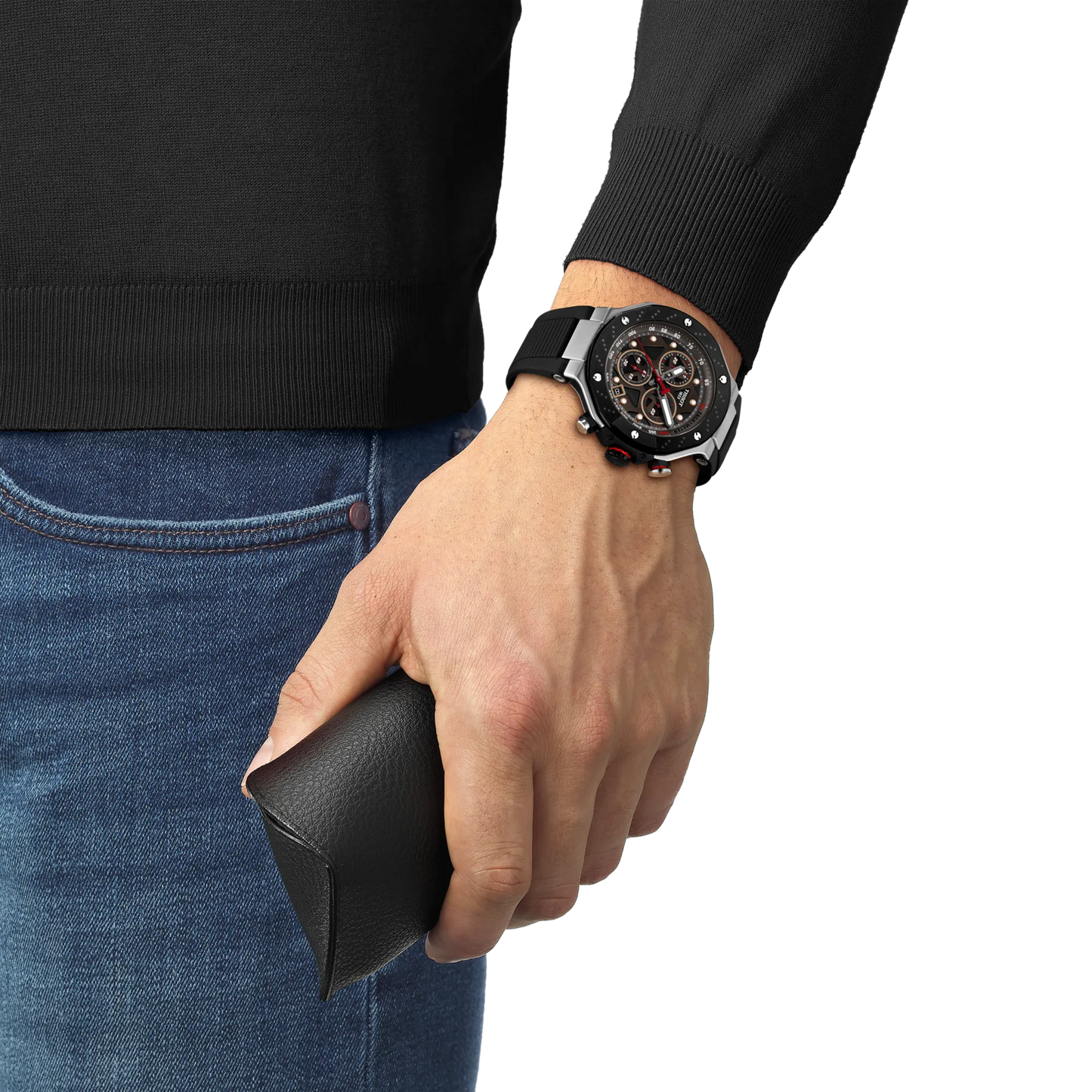 T-Race MotoGP Chronograph Limited Edition 2025