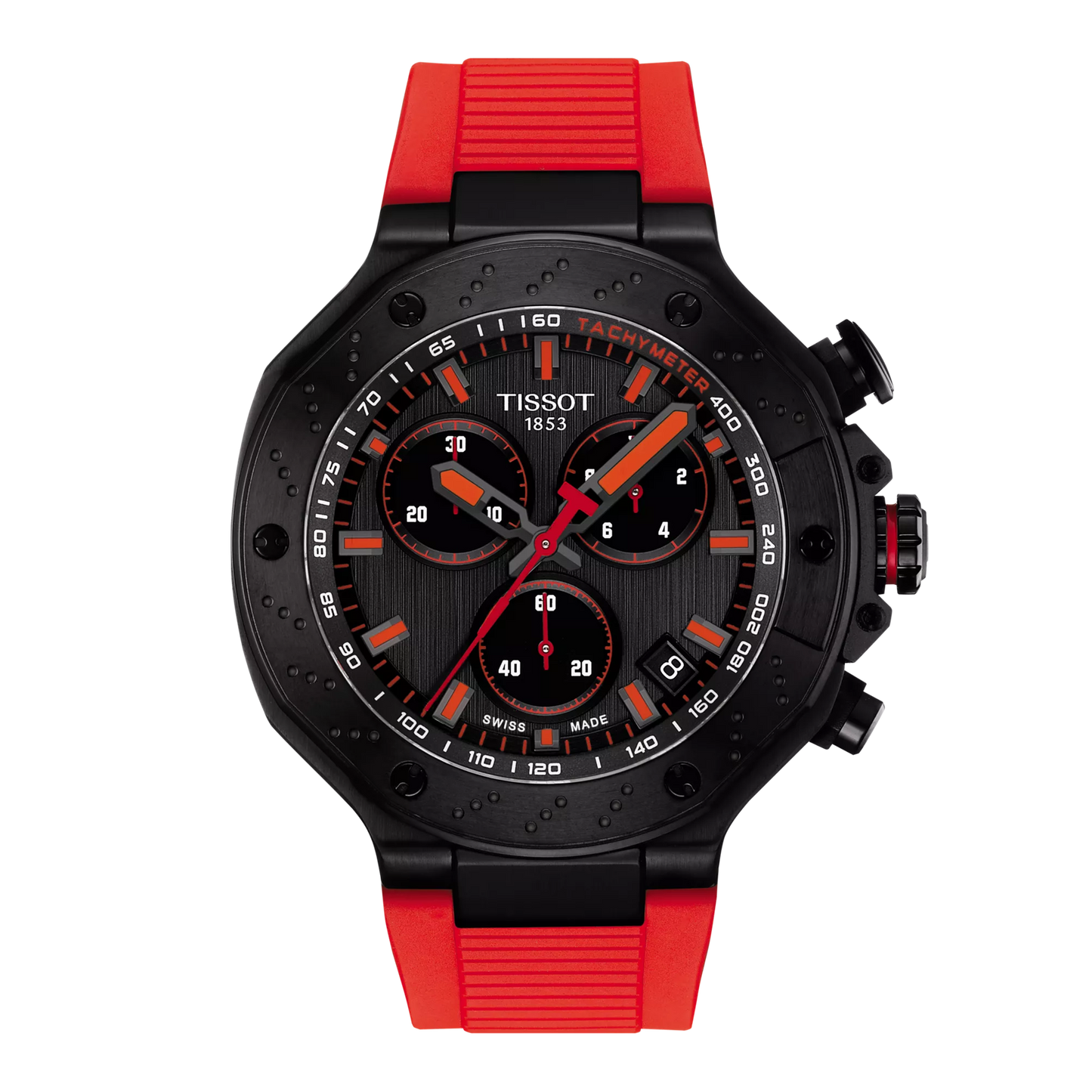 T-Race Chronograph