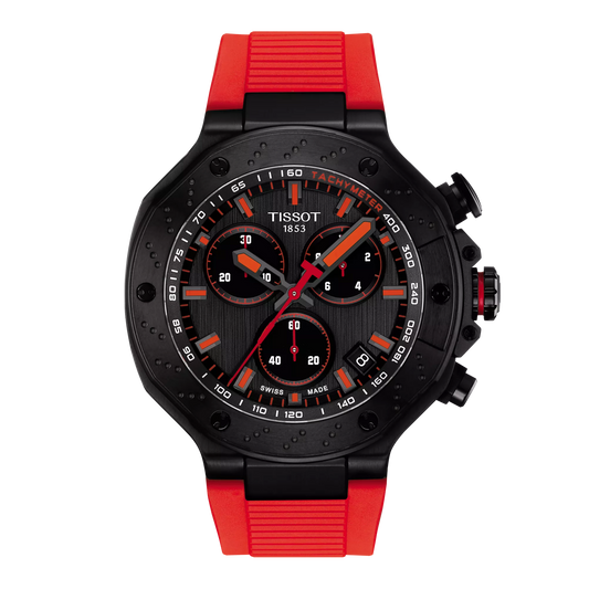 T-Race Chronograph