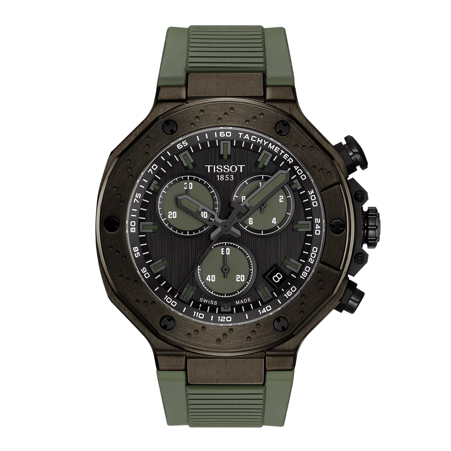 T-Race Chronograph