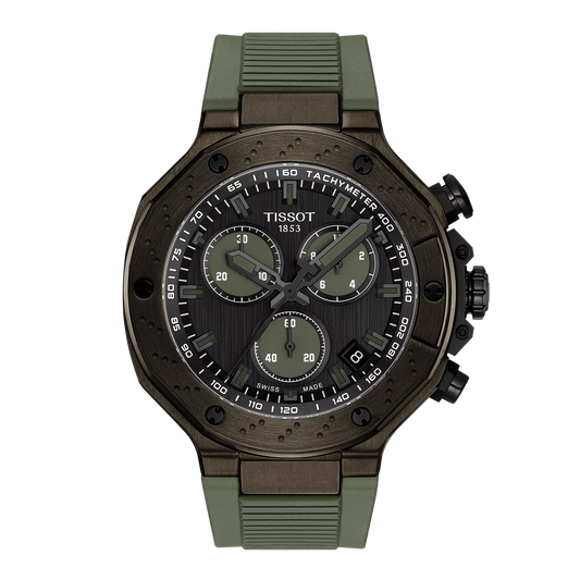 T-Race Chronograph