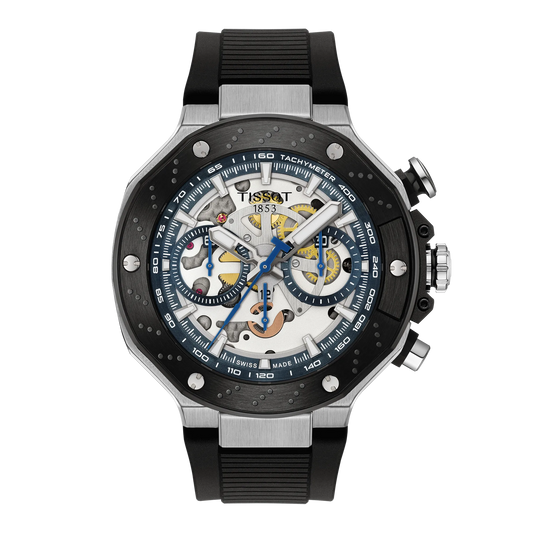 T-Race MotoGP Automatic Chronograph Limited Edition
