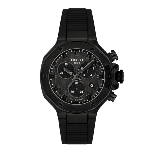 T-Race Chronograph 38mm