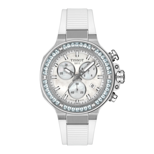 T-Race Chronograph 38mm