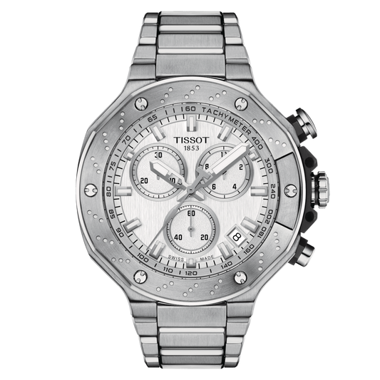 T-Race Chronograph