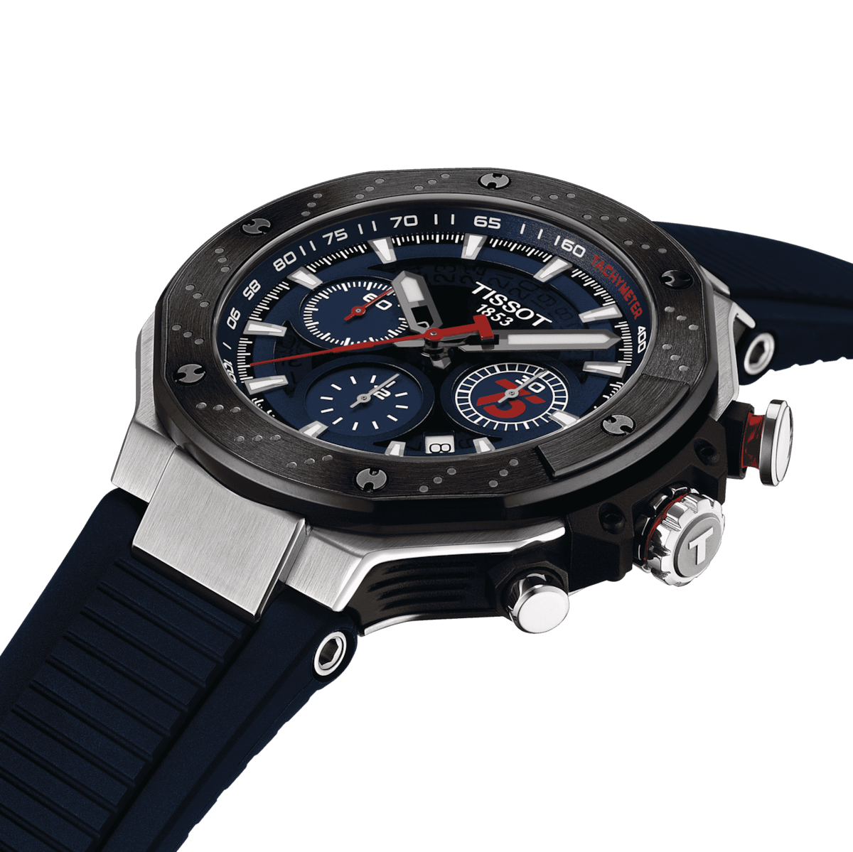 T-Race Motogp Automatic Chronograph 2024 Limited Edition