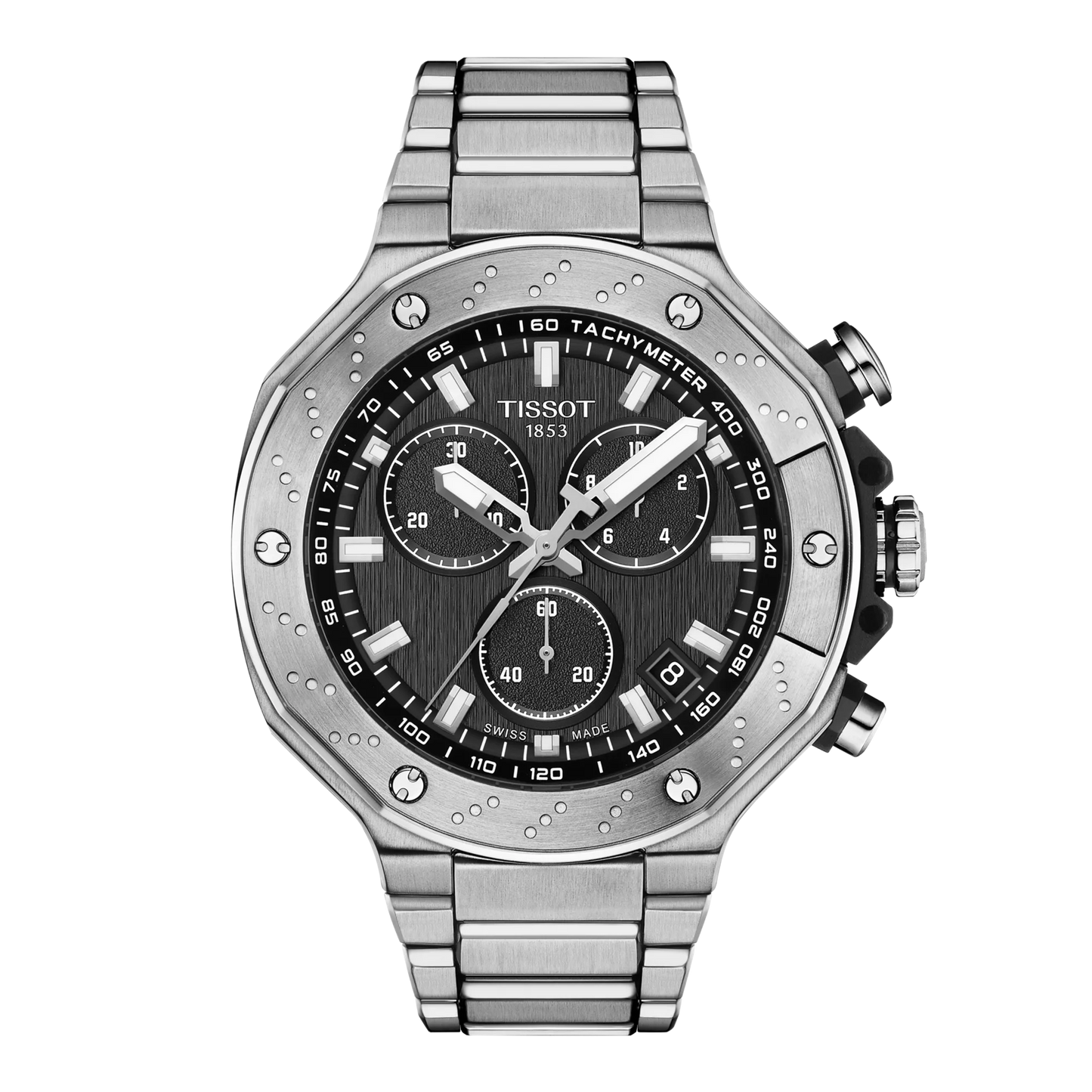 T-Race Chronograph