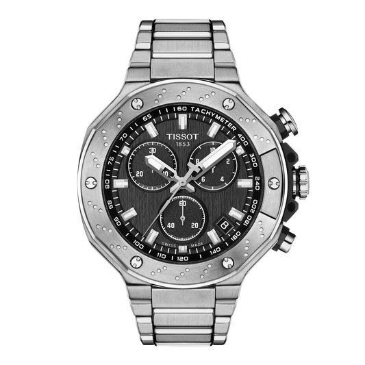 T-Race Chronograph