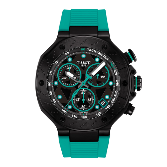 T-Race Chronograph