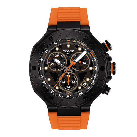 T-Race Chronograph