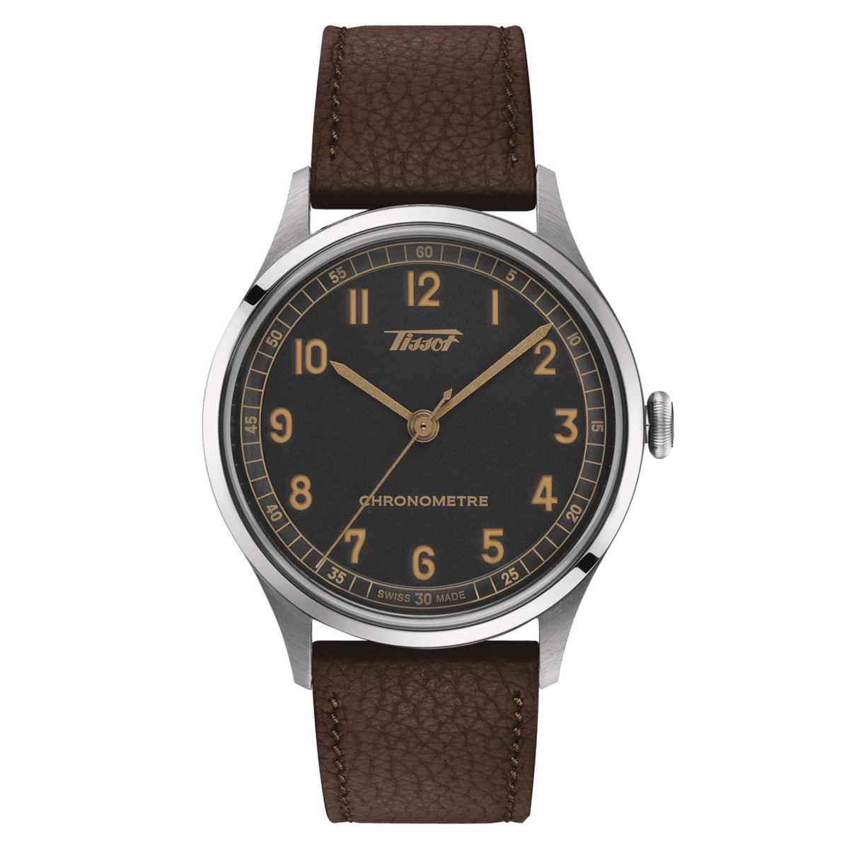 Heritage 1938 Automatic COSC