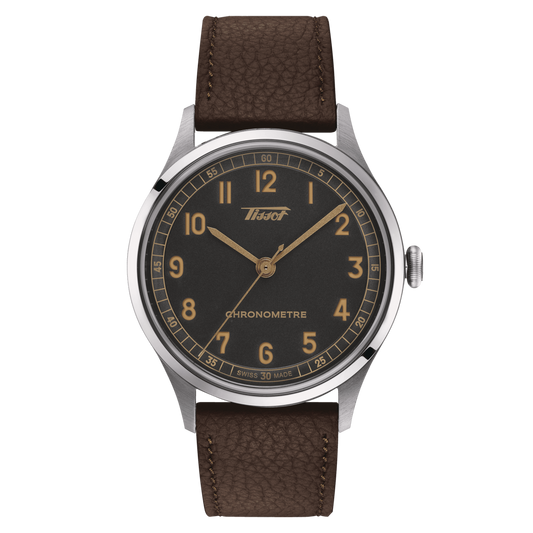 Heritage 1938 Automatic COSC