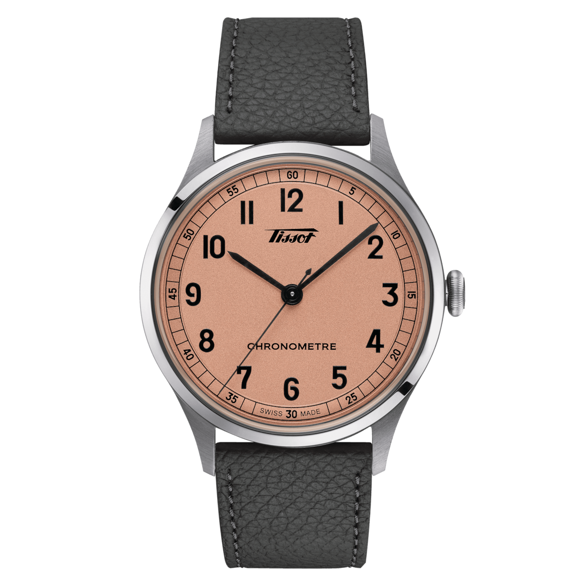 Heritage 1938 Automatic COSC