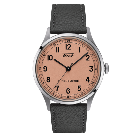 Heritage 1938 Automatic COSC