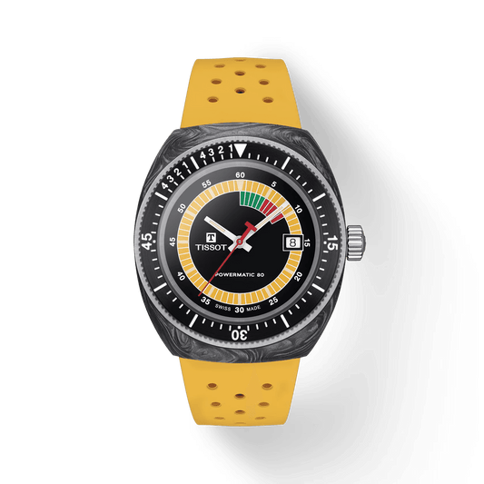 Sideral S Powermatic 80