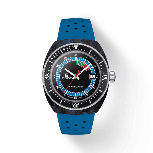 Sideral S Powermatic 80