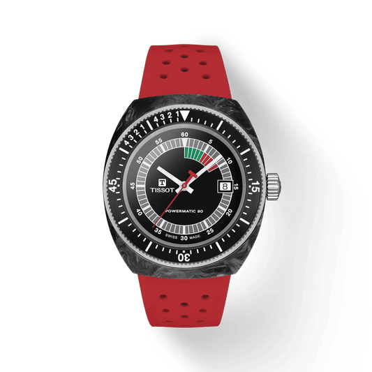 Sideral S Powermatic 80