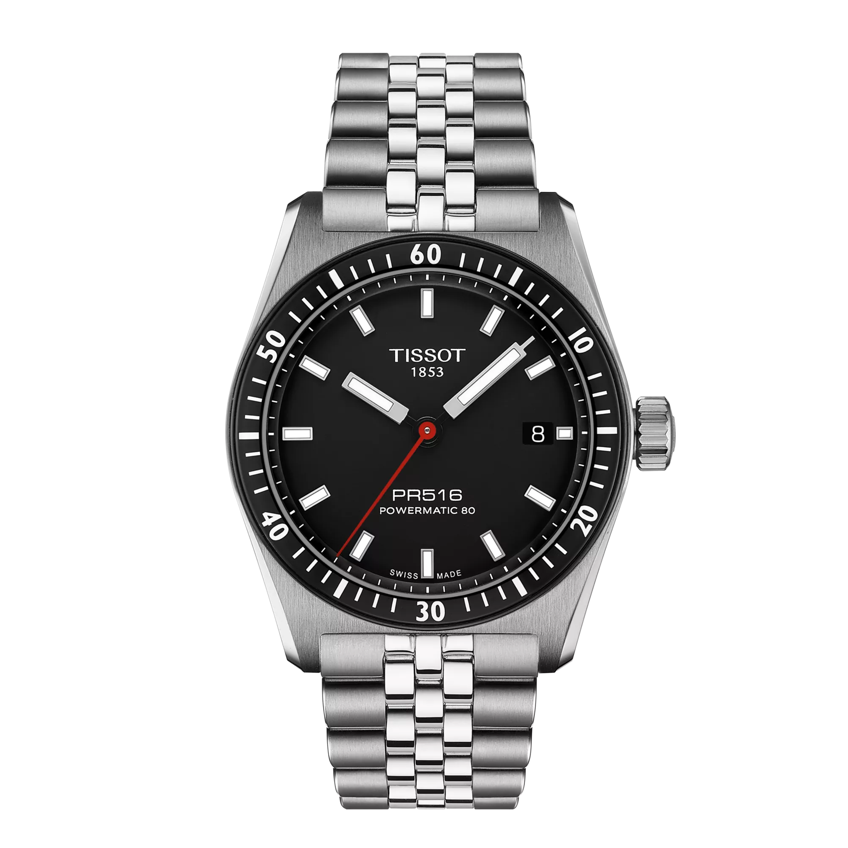 PR516 Powermatic 80 Timekeeper pr516-powermatic-80-timekeeper