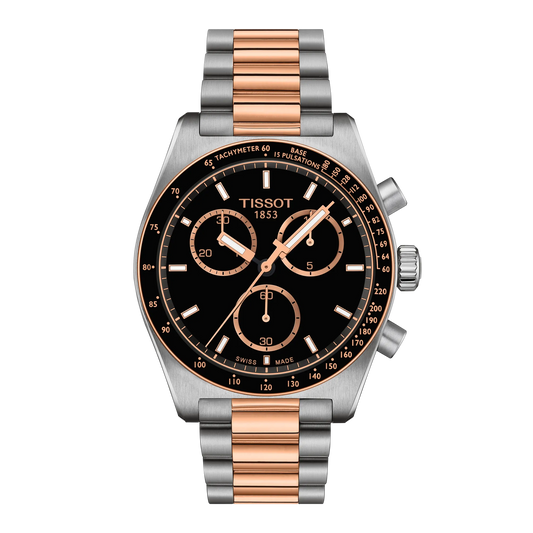 PR516 Chronograph