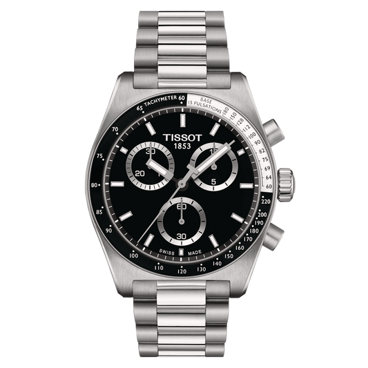 PR516 Chronograph