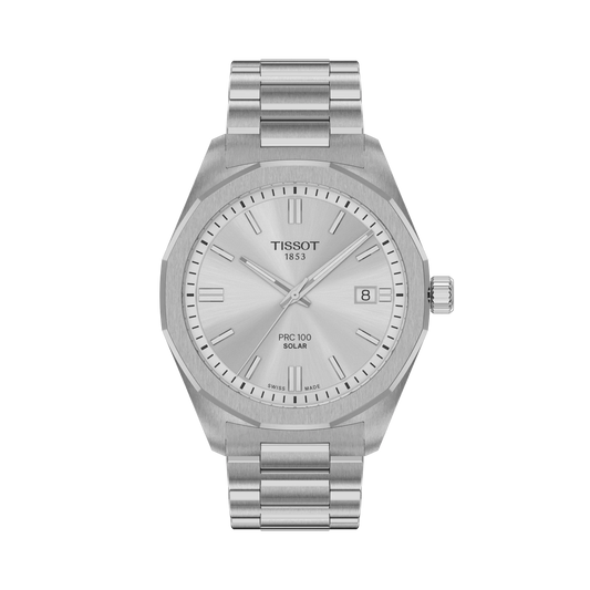 PRC 100 Solar Quartz