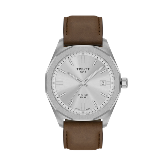 PRC 100 Solar Quartz