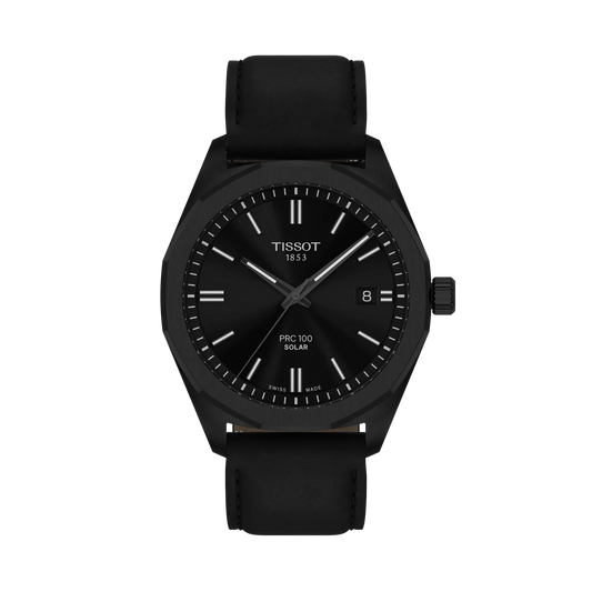 PRC 100 Solar Quartz