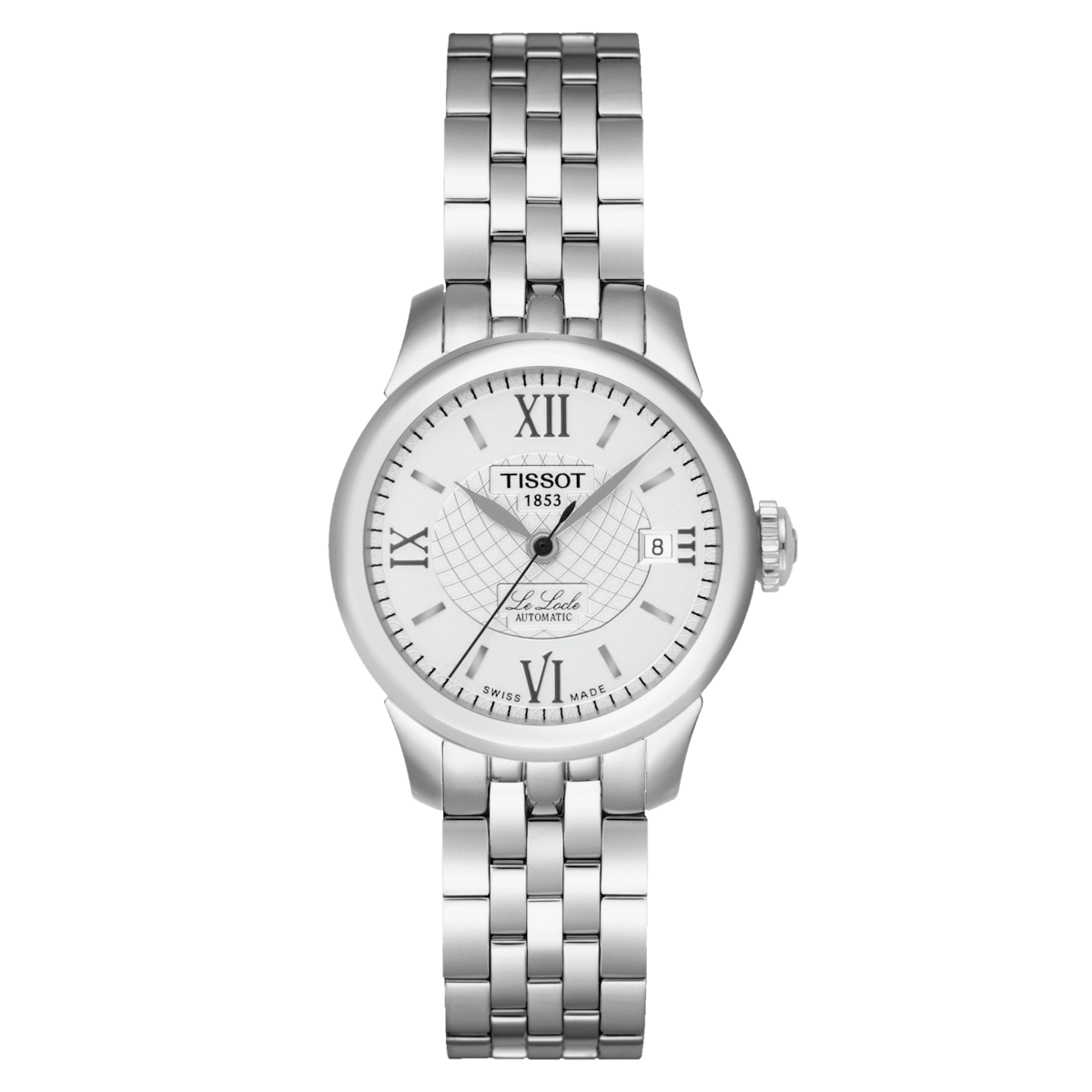 Le Locle Automatic Small Lady (25.30)