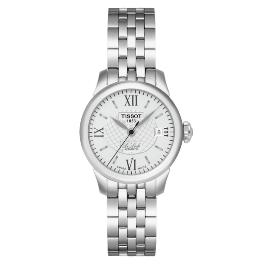 Le Locle Automatic Small Lady (25.30)
