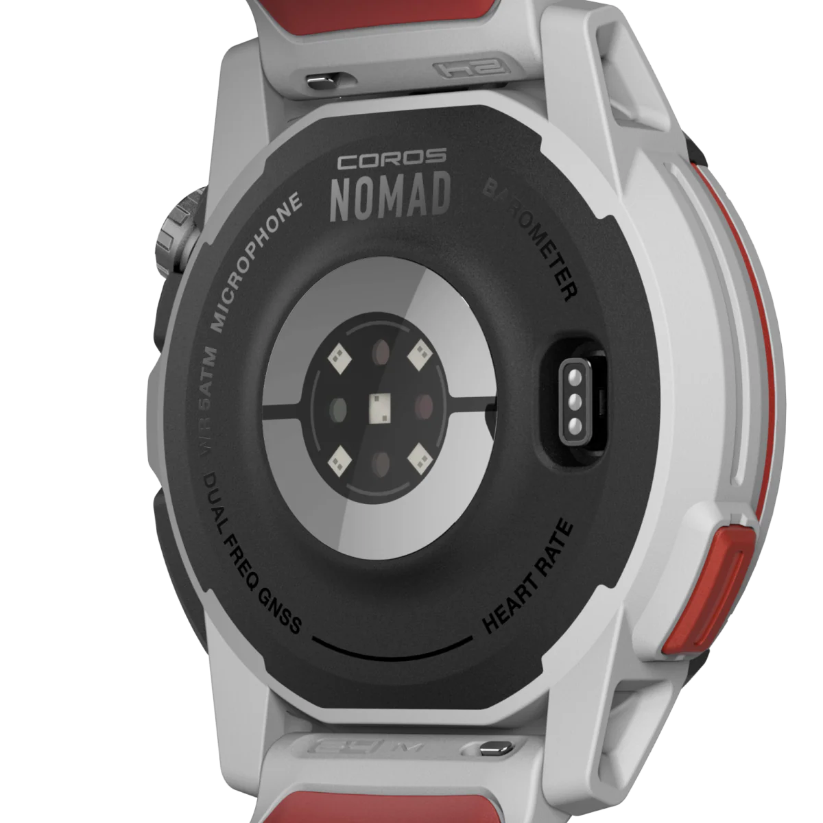 Nomad