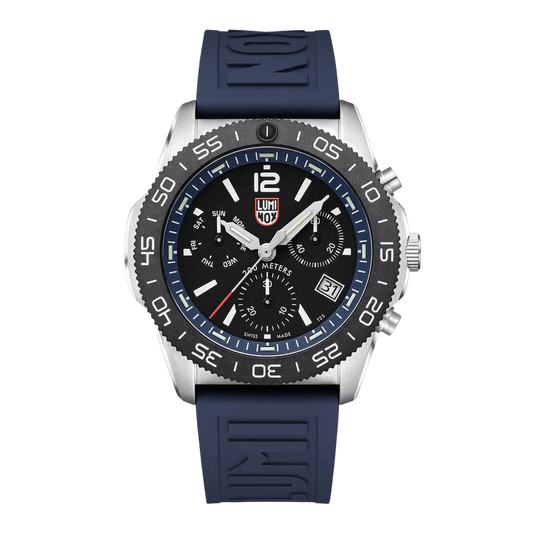 Pacific Diver Chronograph Series - 3143