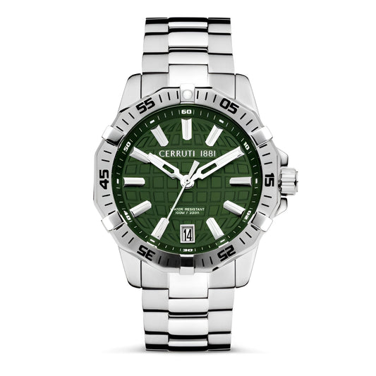 Vallelaghi Men Classic Watch