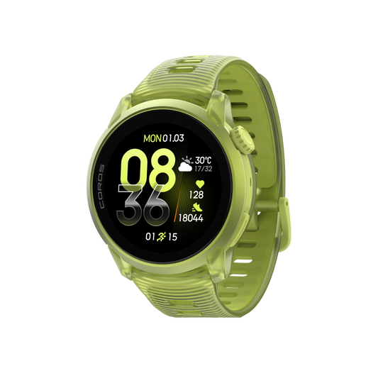 Pace 4 Aluminum