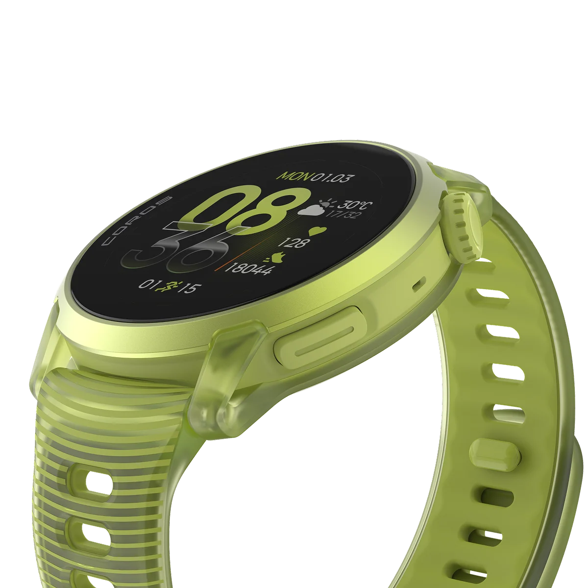 Pace 4 Aluminum