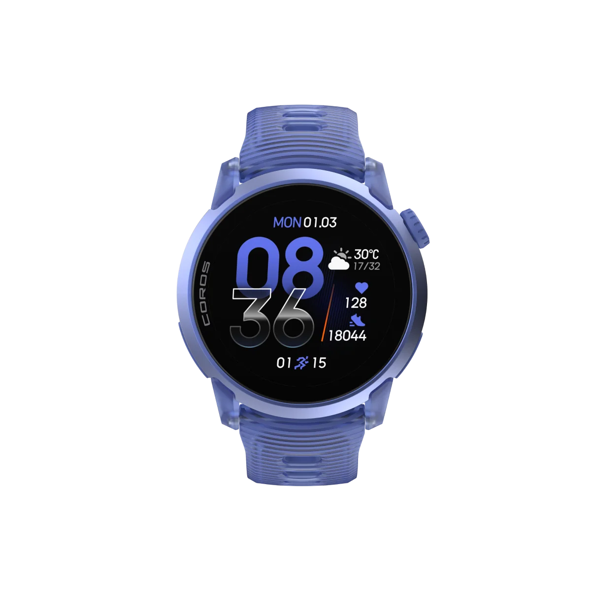 Pace 4 Aluminum