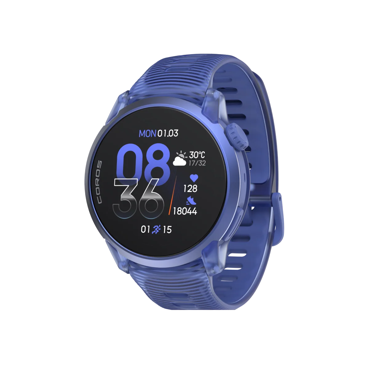 Pace 4 Aluminum