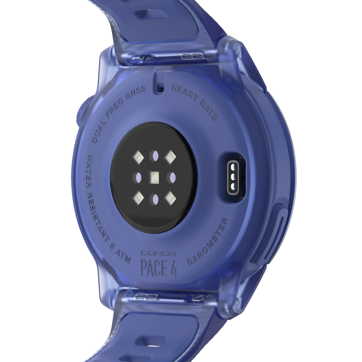 Pace 4 Aluminum