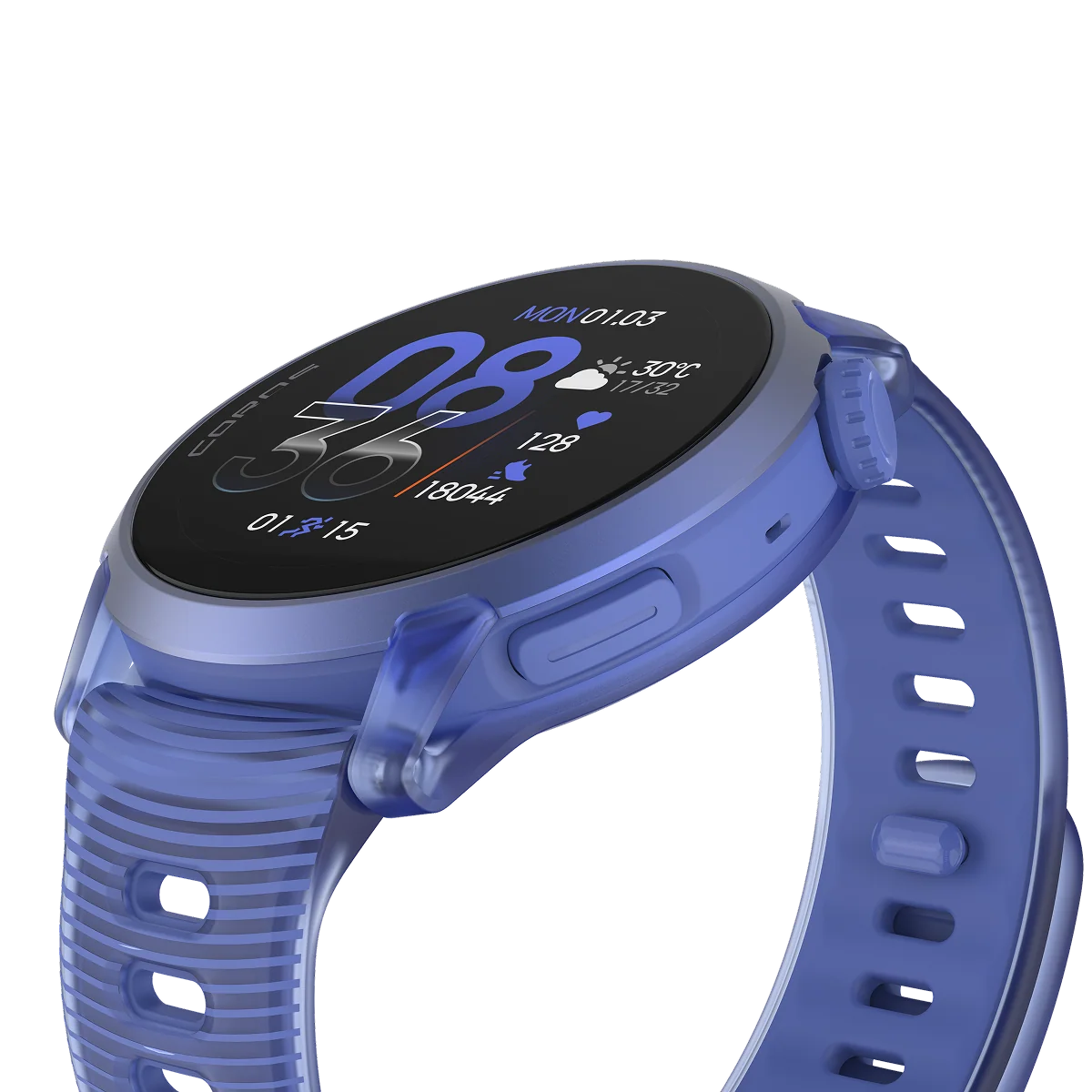 Pace 4 Aluminum