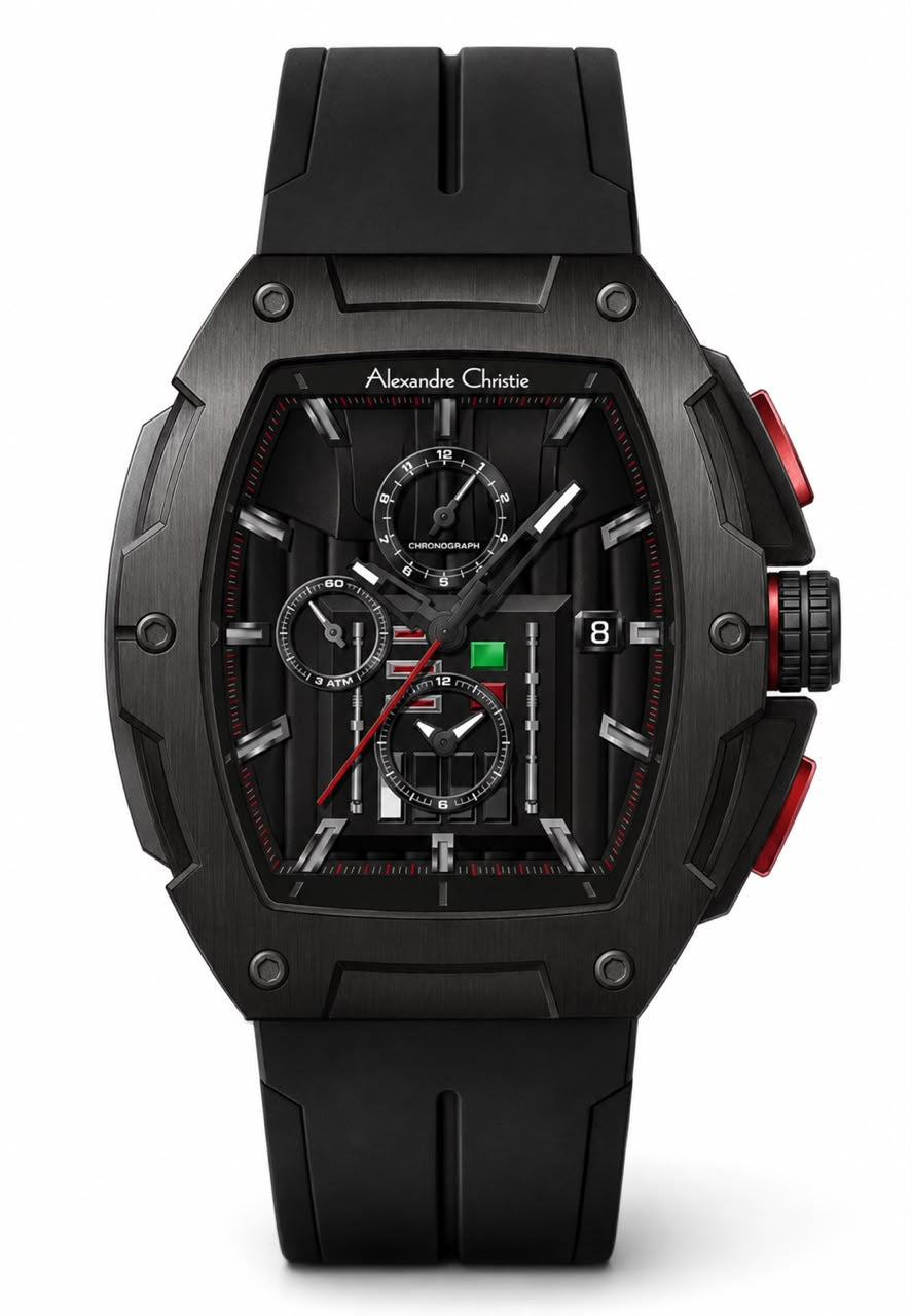 Star Wars - Darth Vader Limited Edition