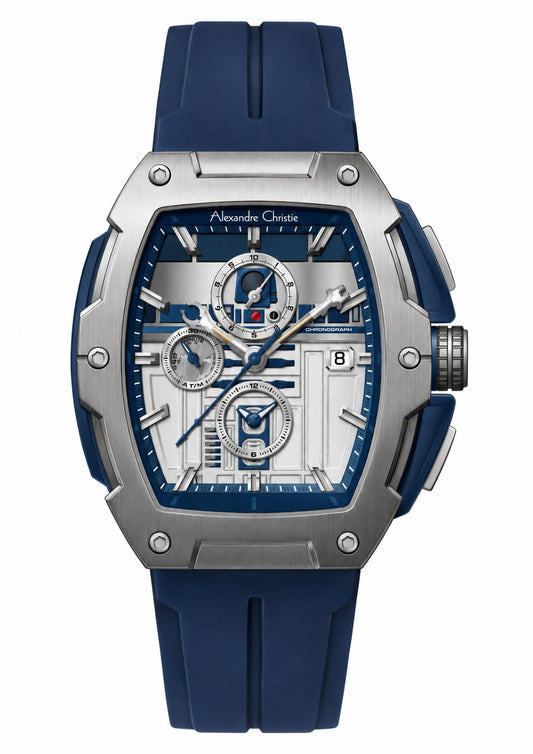 Star Wars - R2-D2 Limited Edition